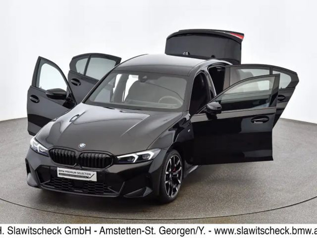BMW 3 Serie