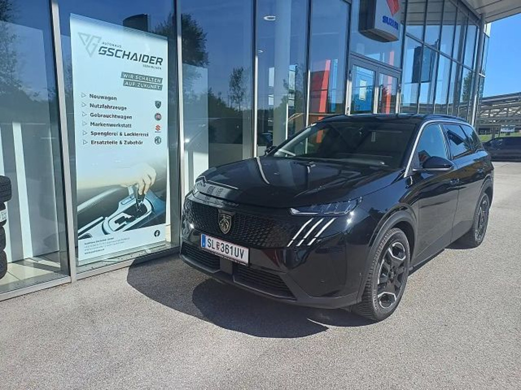 Peugeot E-5008 Allure Pack