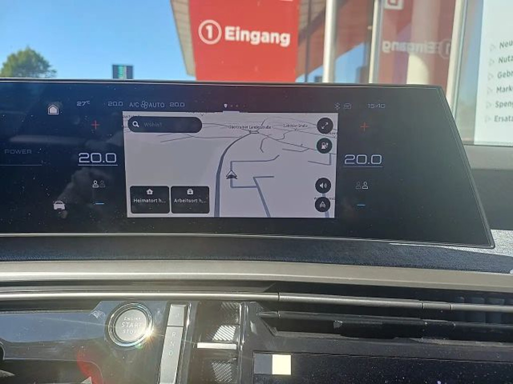 Peugeot E-5008