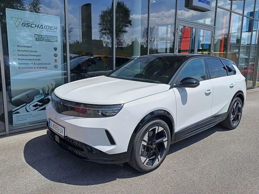 Opel Grandland Grand Sport GS-Line