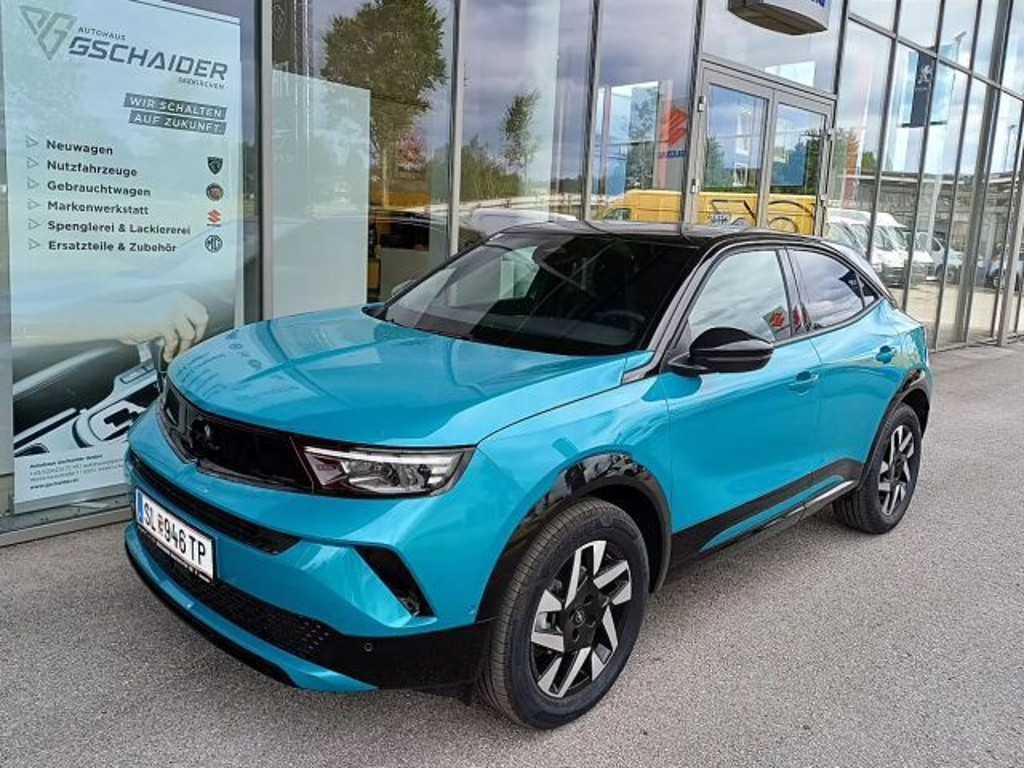 Opel Mokka Grand Sport Turbo GS-Line