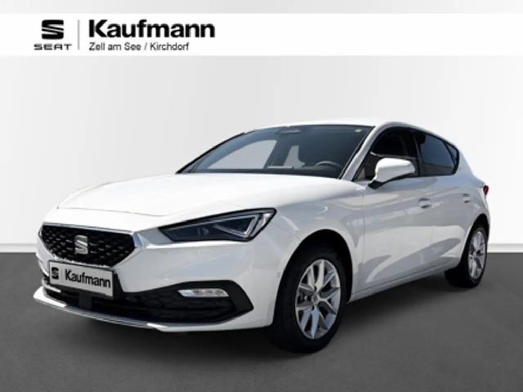 Seat Leon Style 1.5 TSI