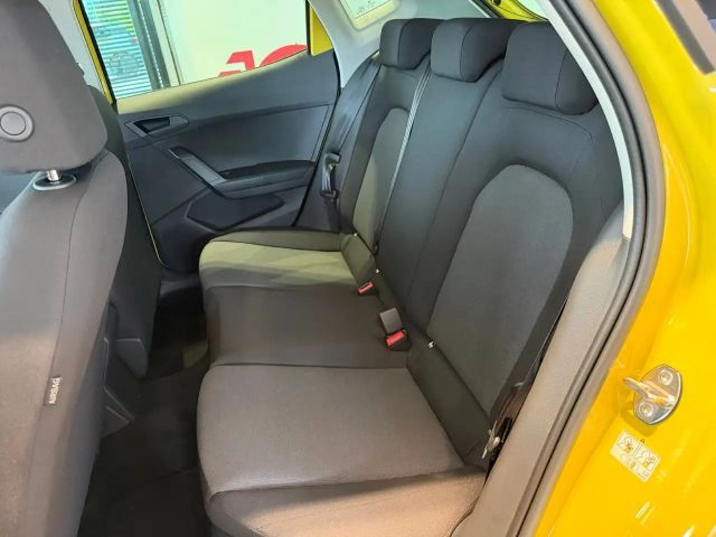 Seat Ibiza 1.0 TSI Reference