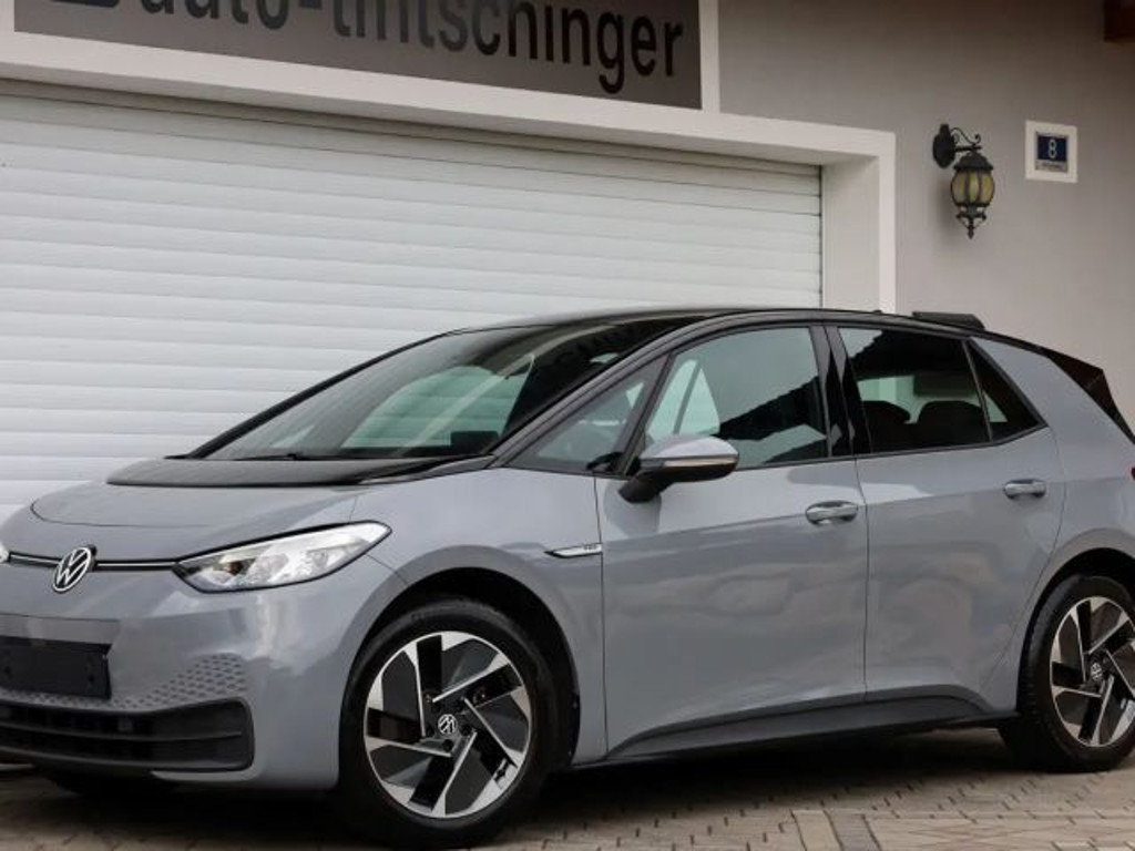 Volkswagen ID.3 Performance 58 KWh Pro