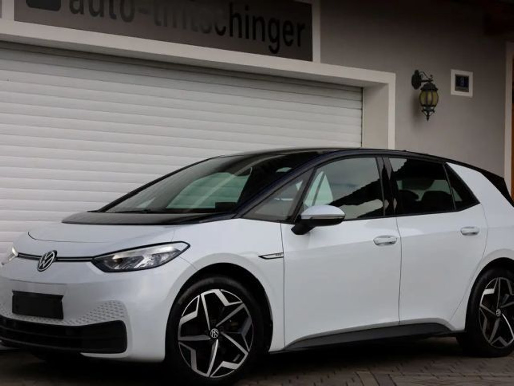 Volkswagen ID.3 Performance 58 KWh Pro