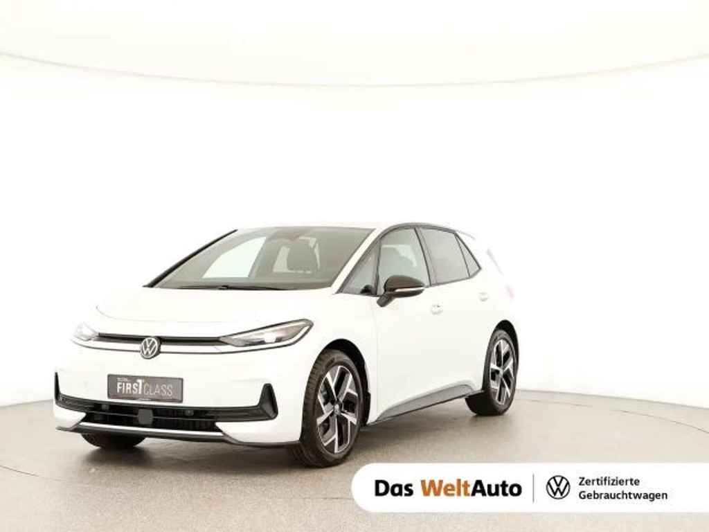 Volkswagen ID.3 Life