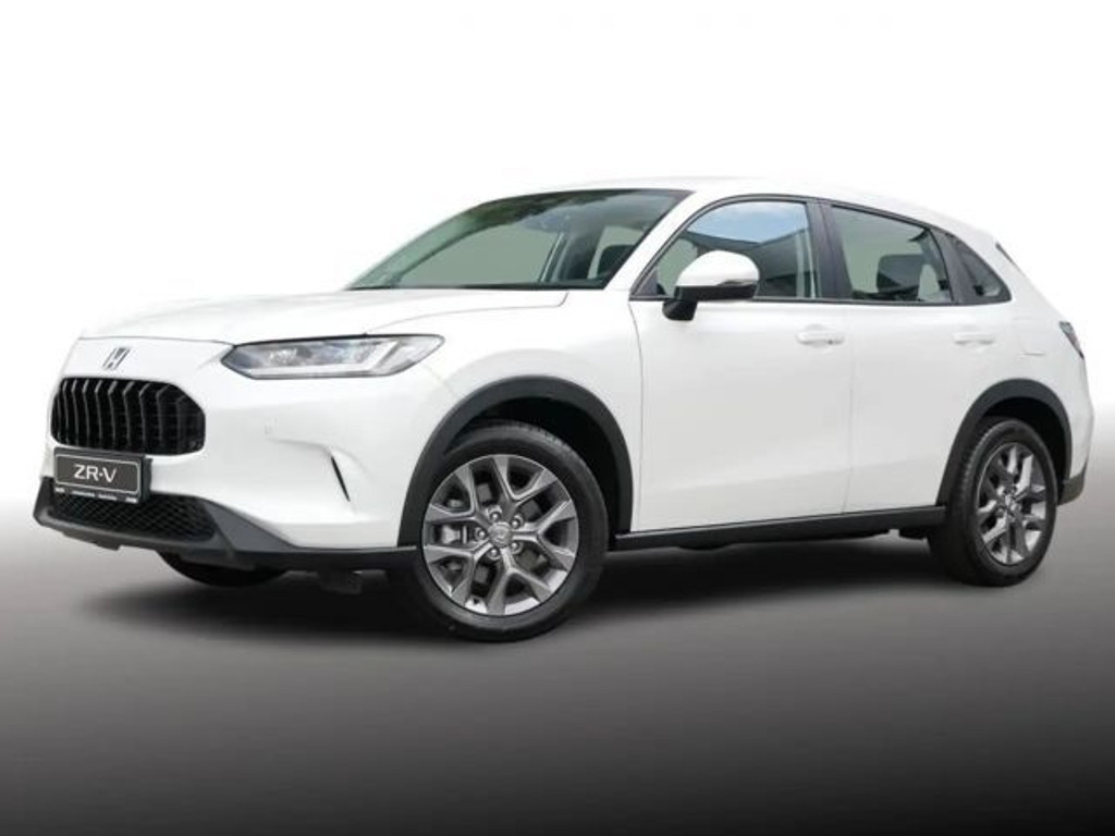 Honda ZR-V e:HEV