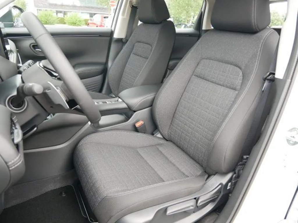 Honda ZR-V