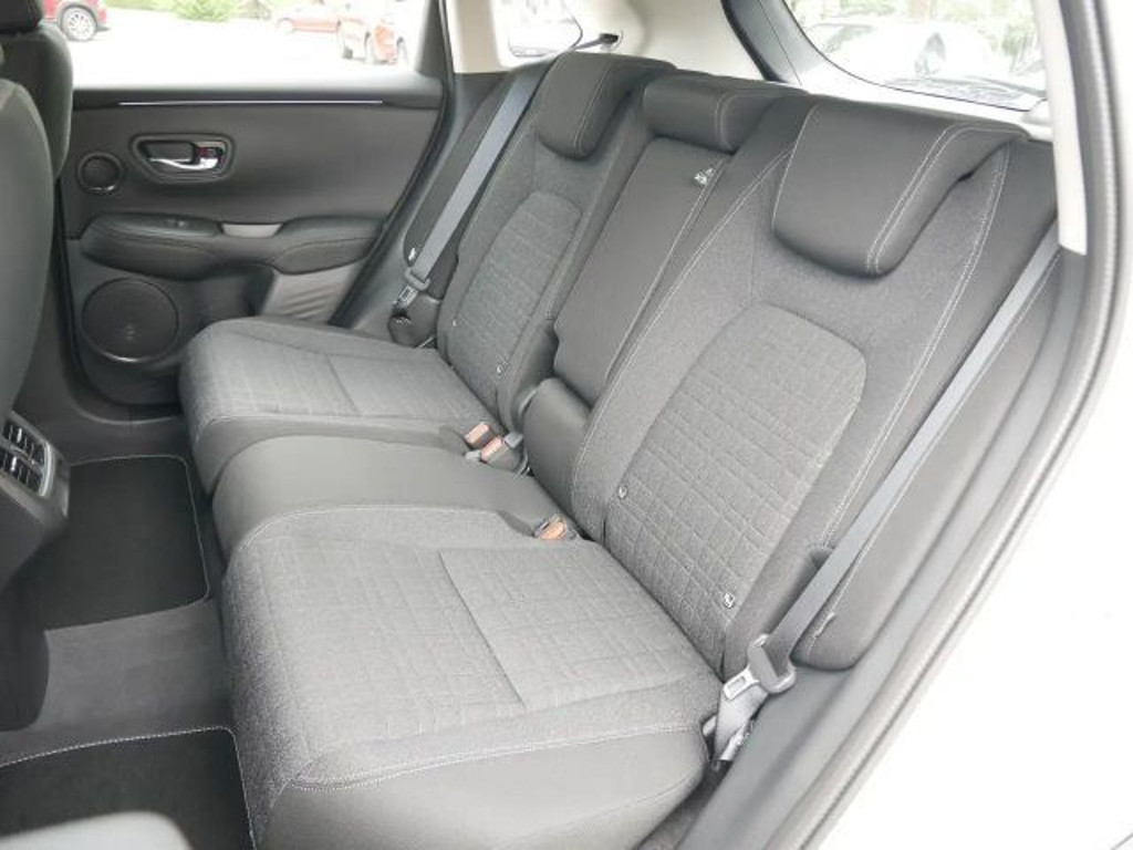 Honda ZR-V