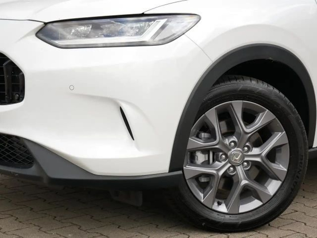 Honda ZR-V