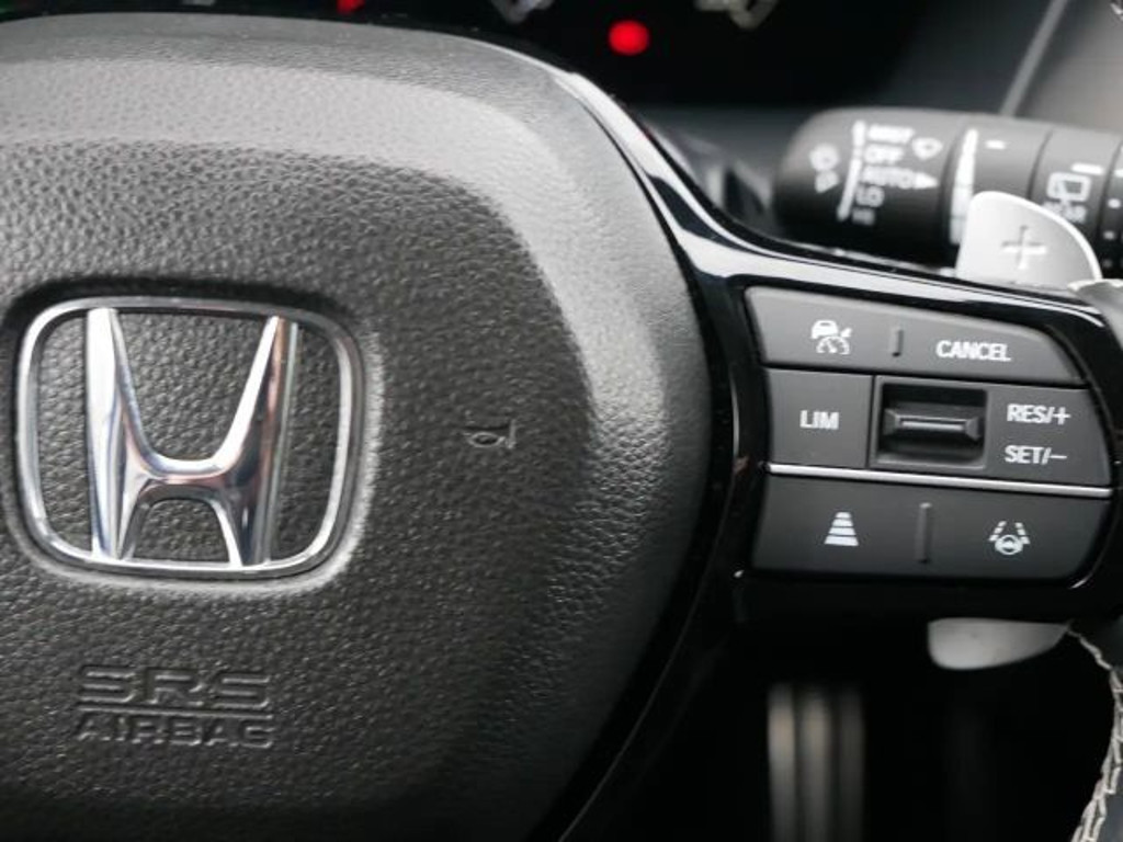 Honda ZR-V
