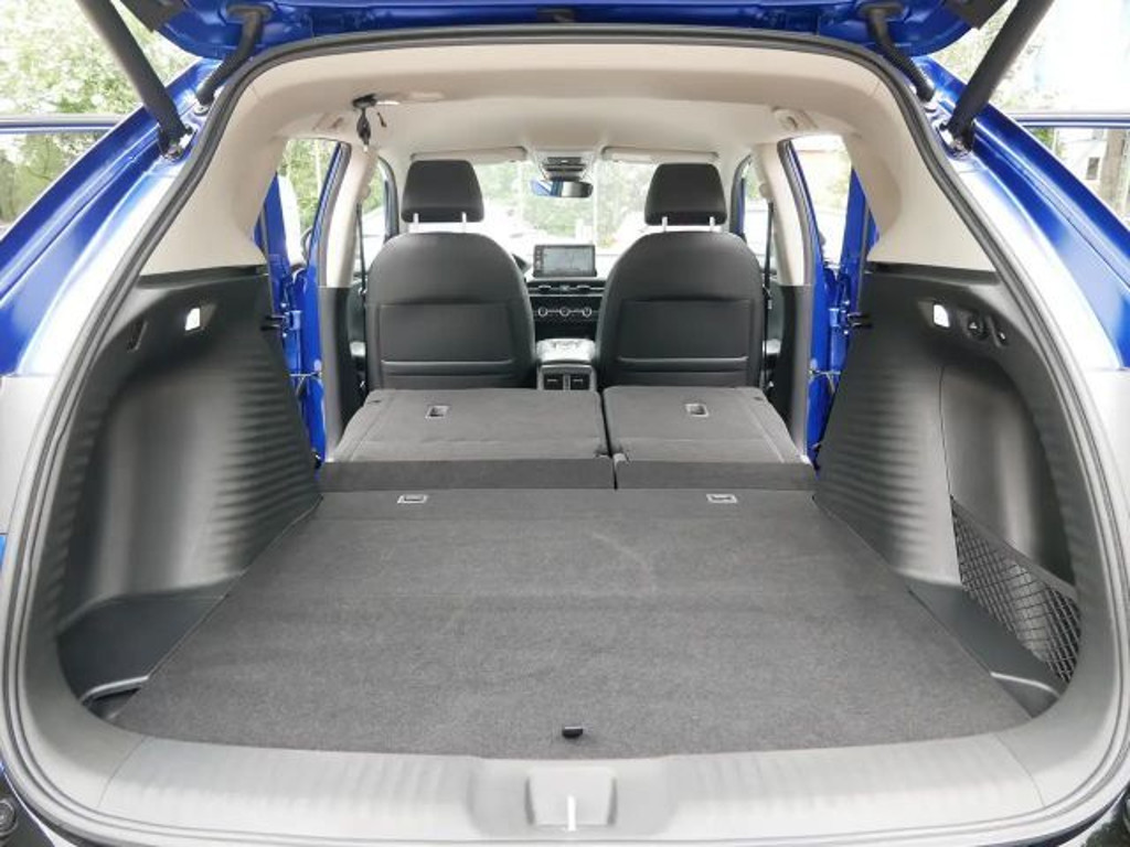 Honda ZR-V