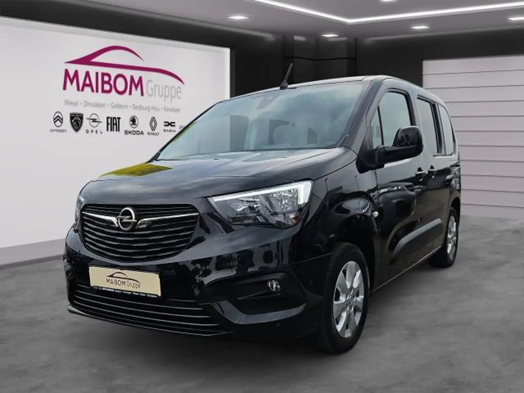 Opel Combo Life Elegance