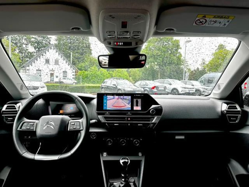 Citroën C4