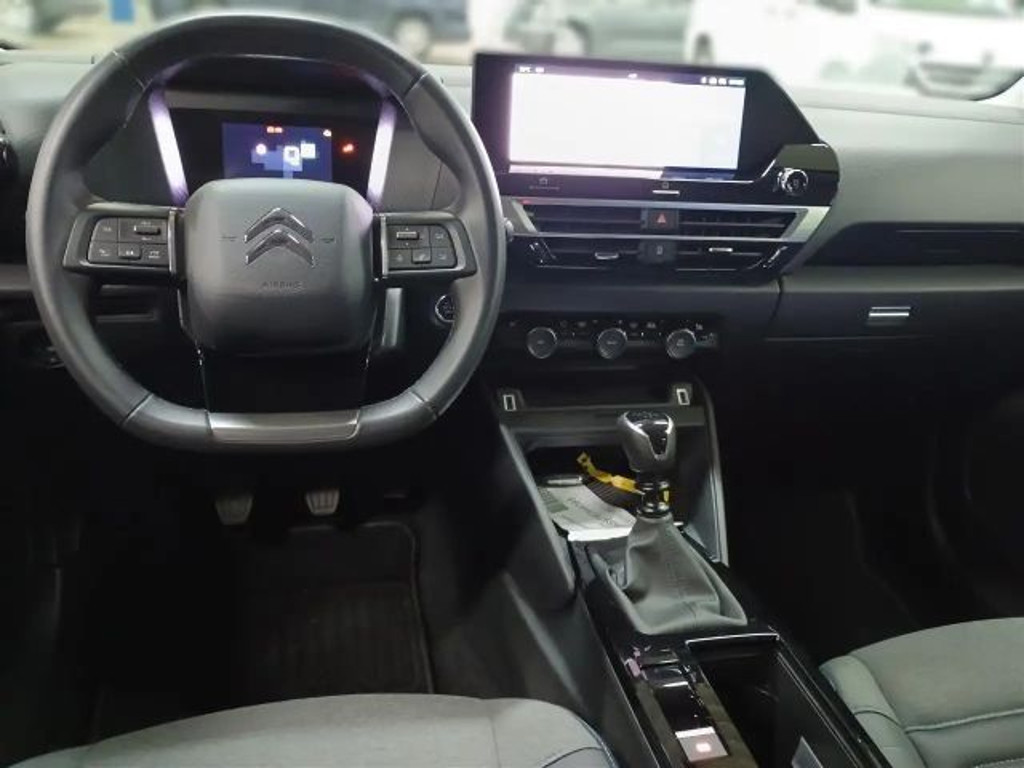 Citroën C4