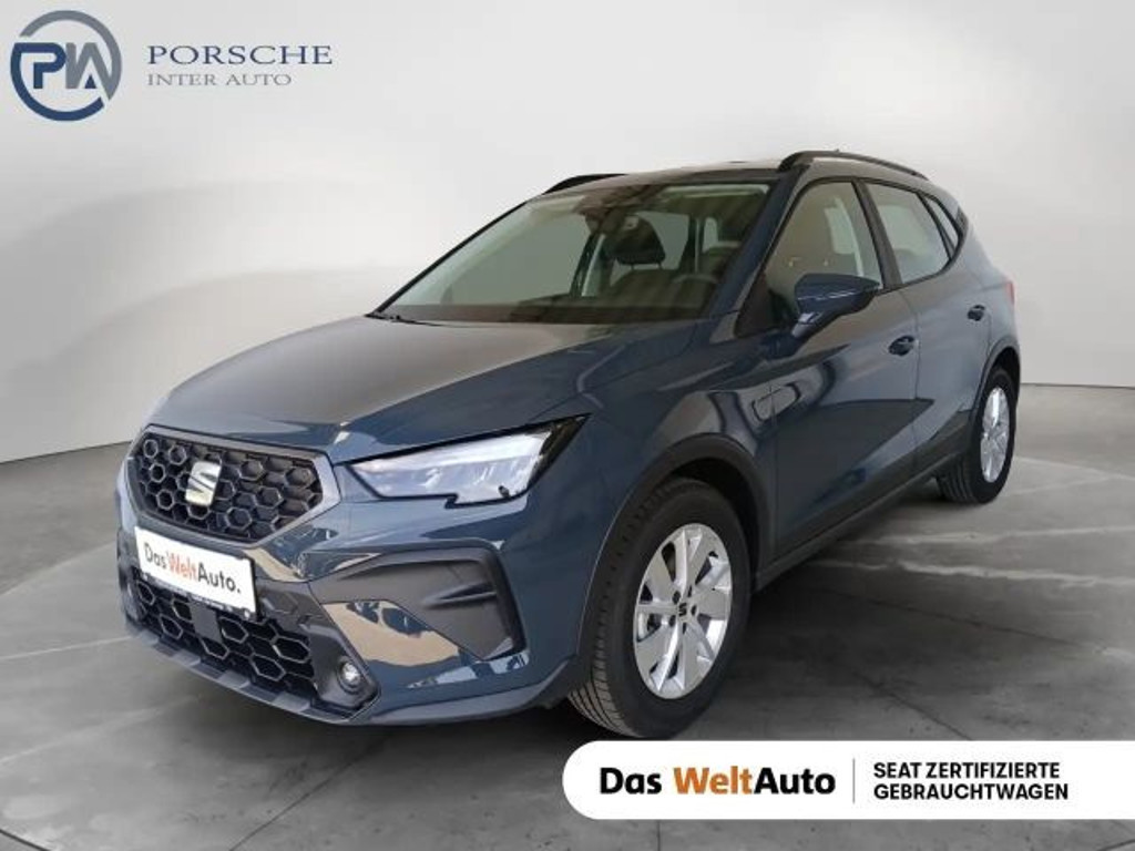 Seat Arona 1.0 TSI Reference