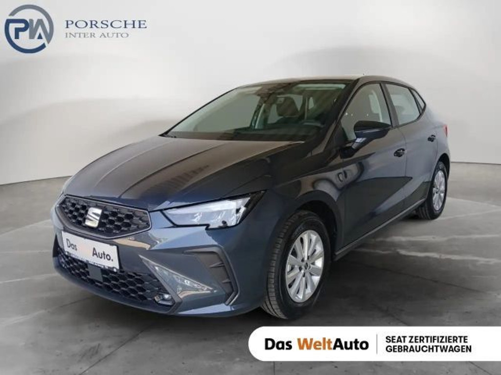 Seat Ibiza Reference