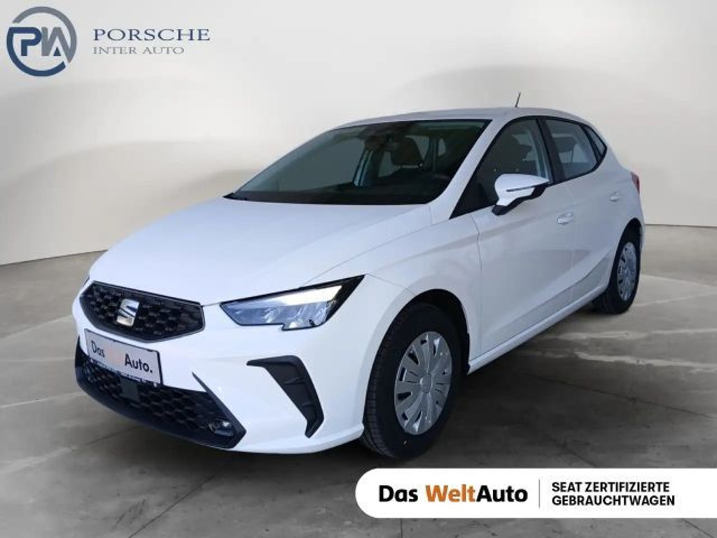 Seat Ibiza Reference