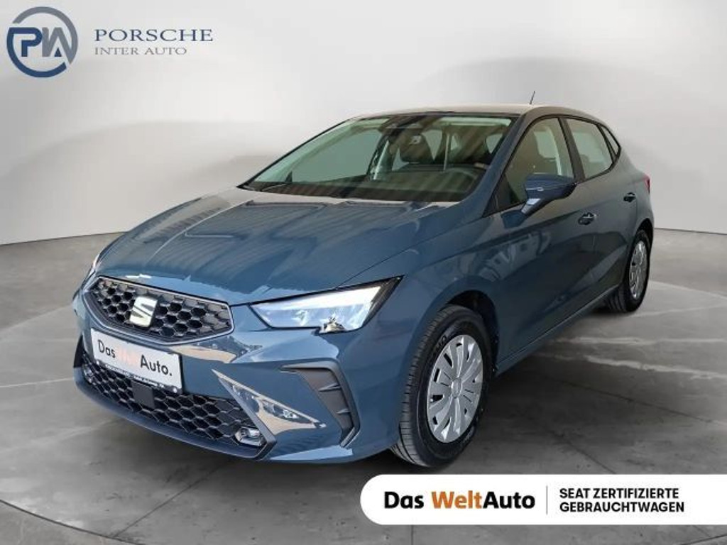 Seat Ibiza Reference
