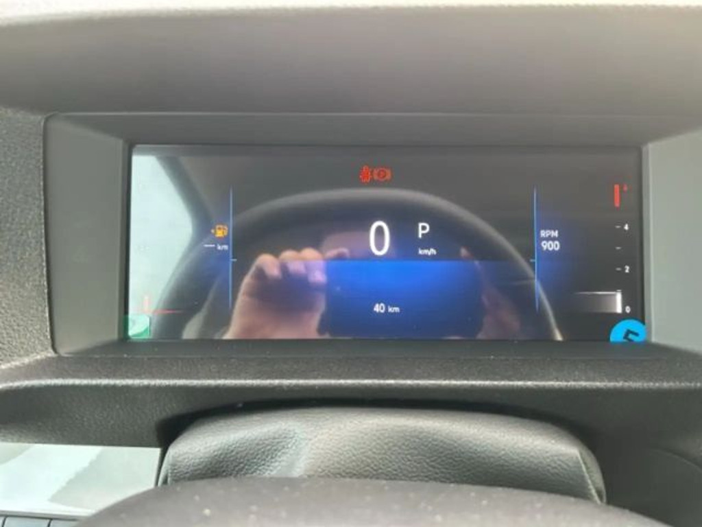 Opel Zafira Life