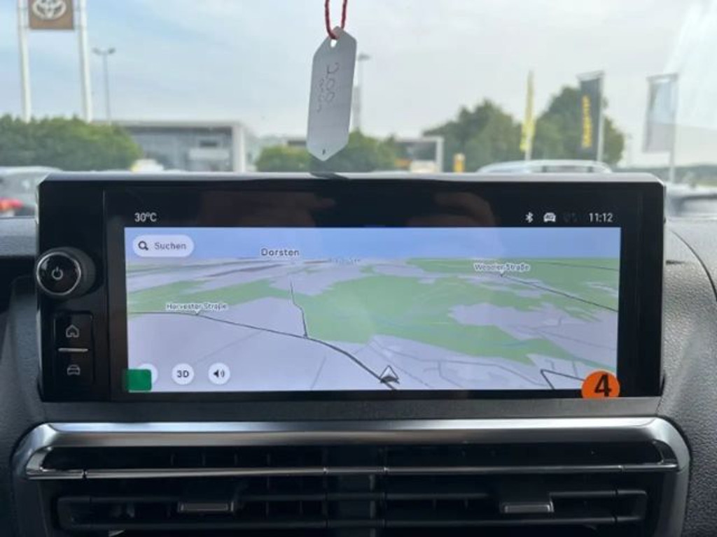 Opel Zafira Life