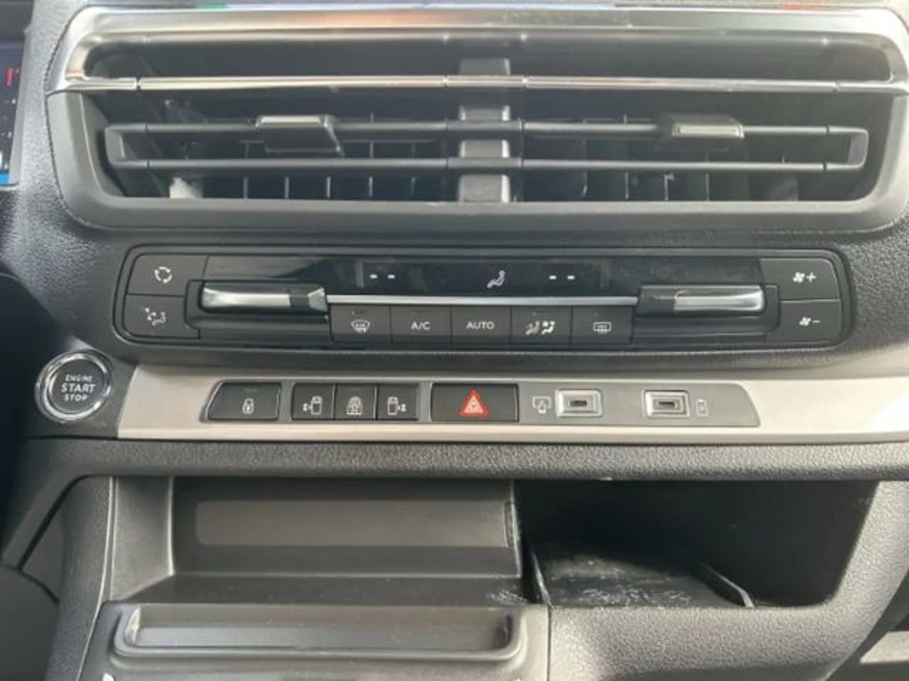 Opel Zafira Life