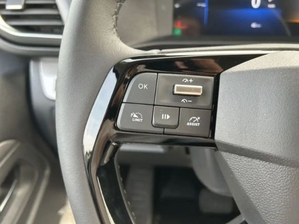 Opel Zafira Life