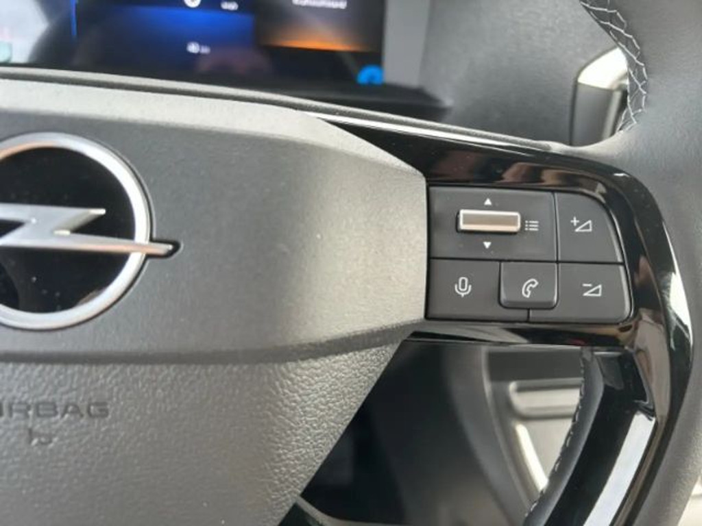 Opel Zafira Life