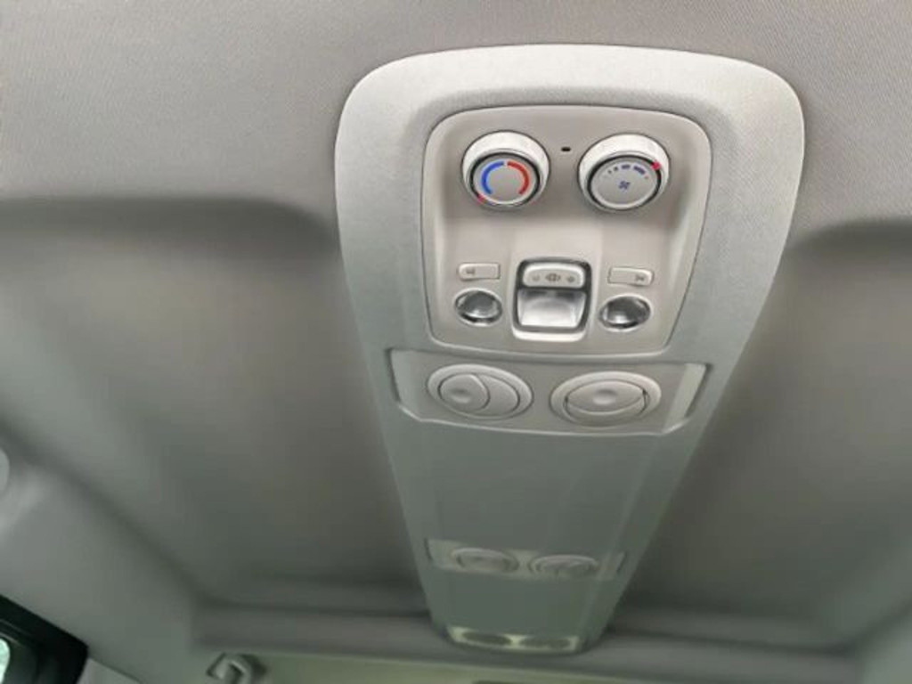 Opel Zafira Life