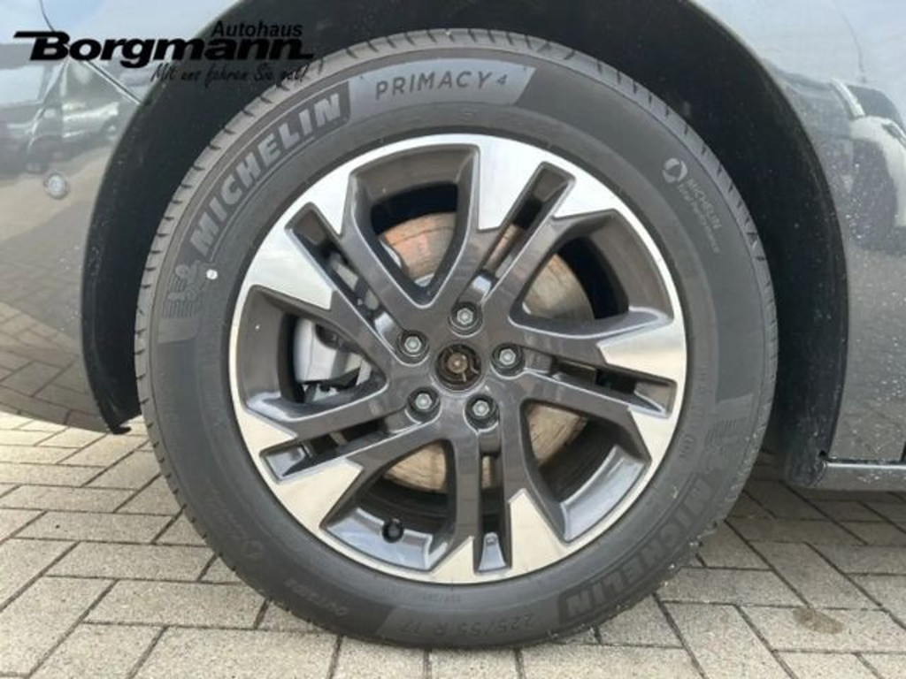 Opel Zafira Life