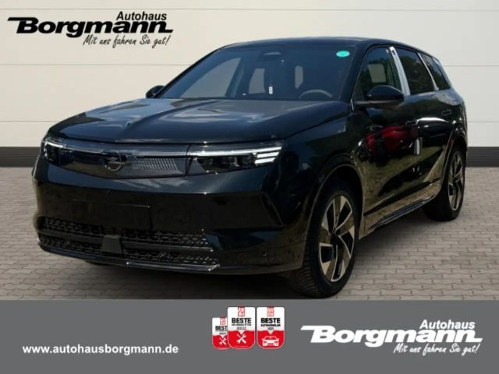 Opel Grandland Grand Sport GS-Line
