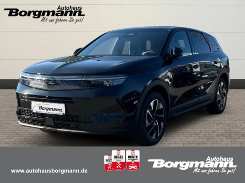 Opel Grandland Grand Sport GS-Line