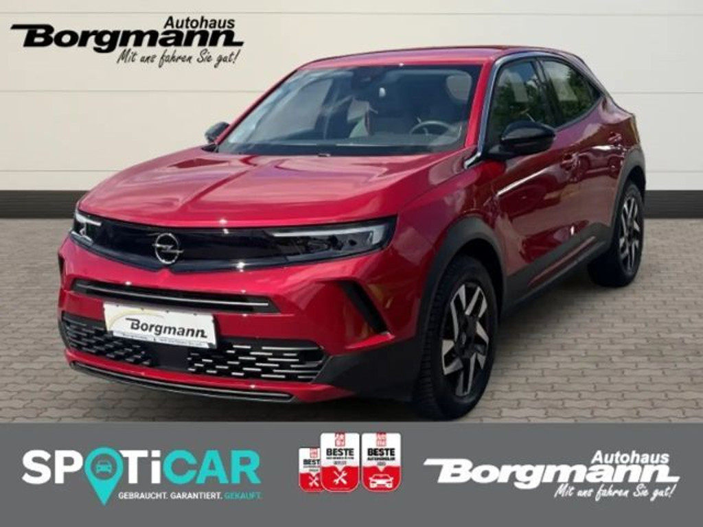 Opel Mokka 1.2 Turbo Elegance Turbo