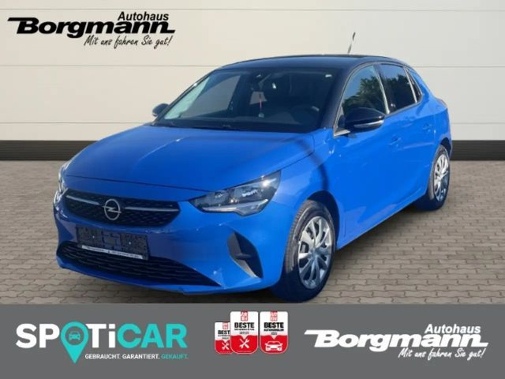 Opel Corsa Edition