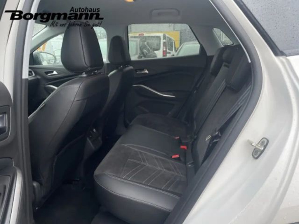Opel Grandland Grand Sport GS-Line