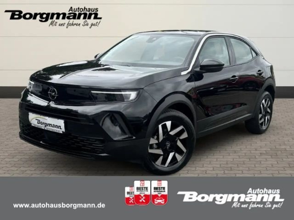 Opel Mokka Elegance