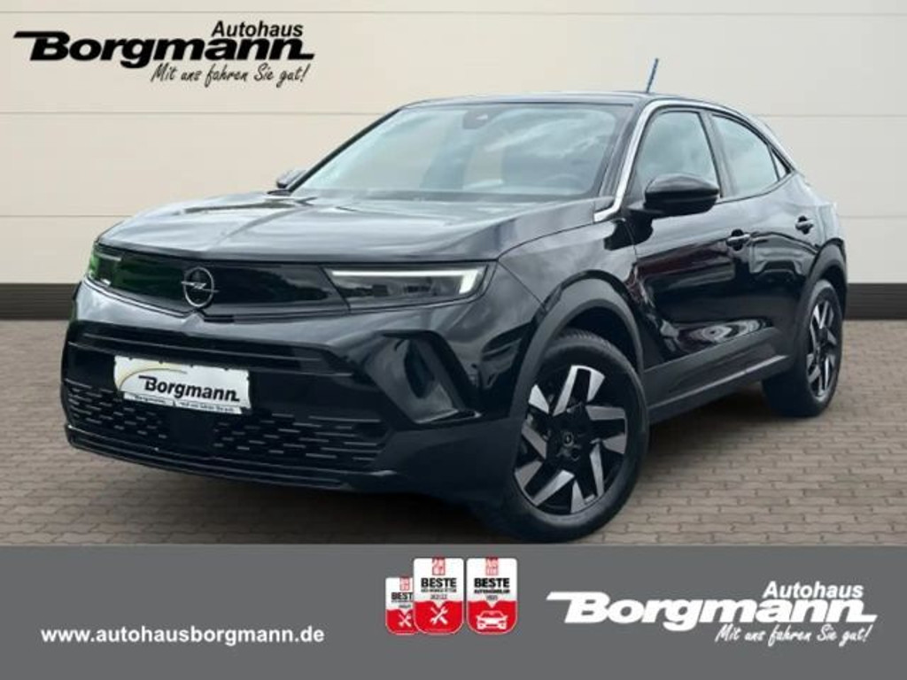 Opel Mokka Elegance