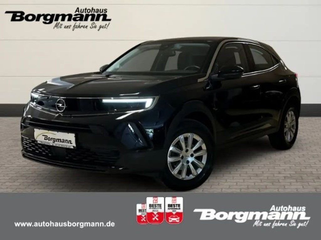 Opel Mokka Enjoy