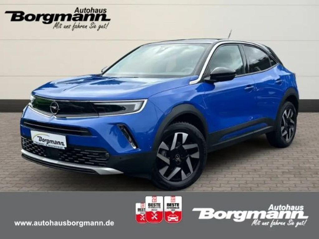 Opel Mokka Elegance