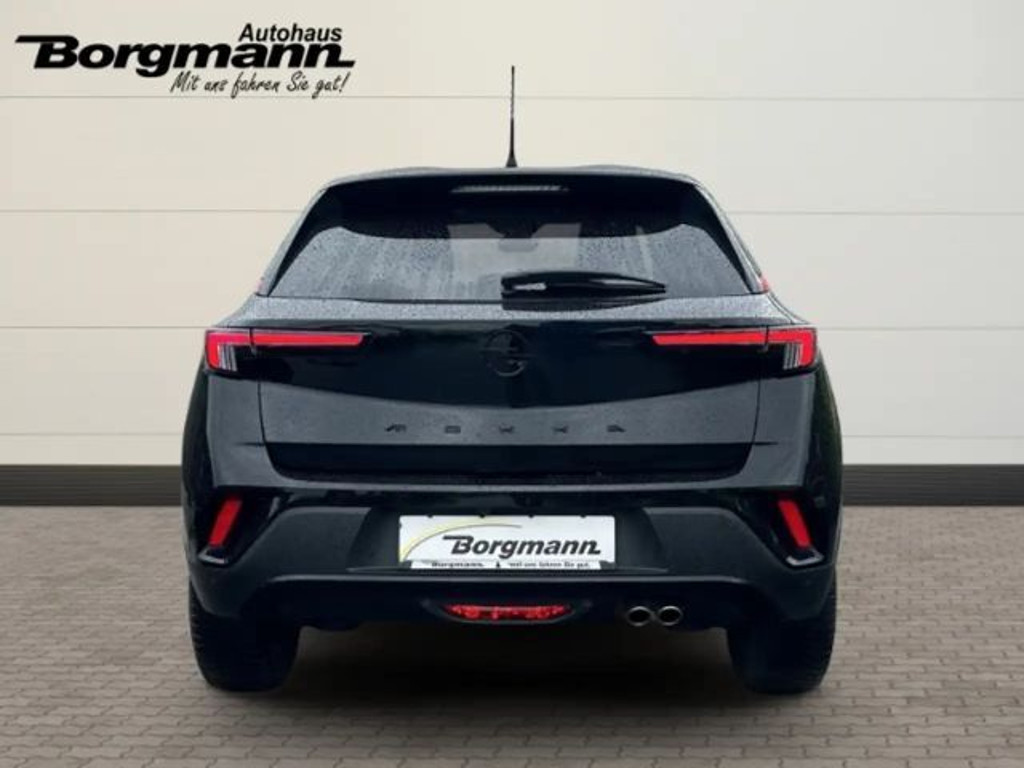 Opel Mokka Grand Sport GS-Line