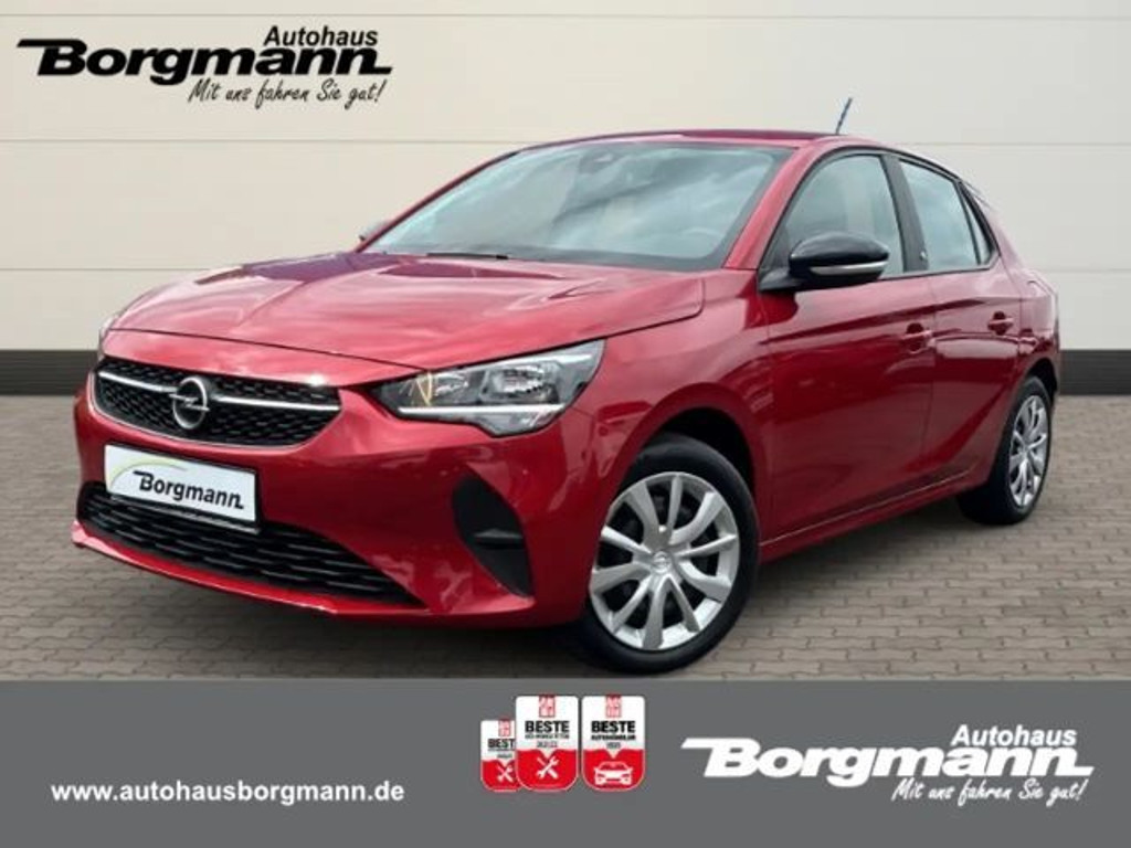 Opel Corsa Edition