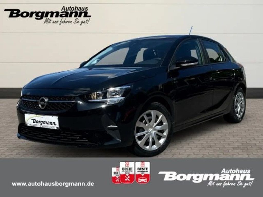 Opel Corsa Edition