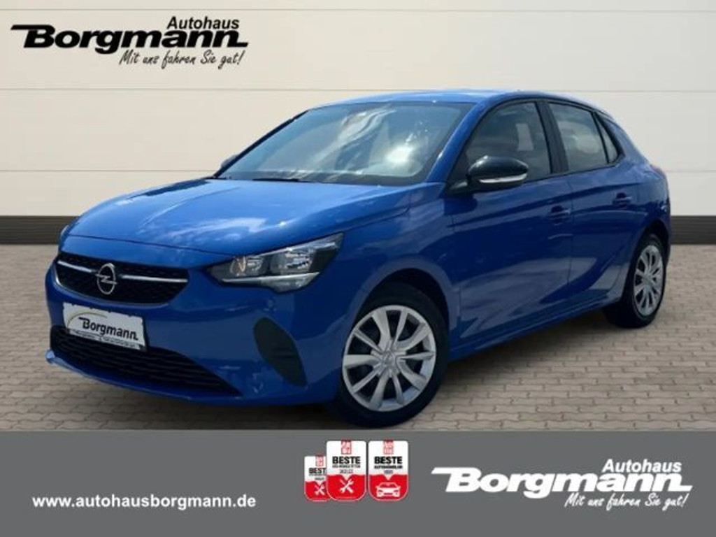 Opel Corsa Edition