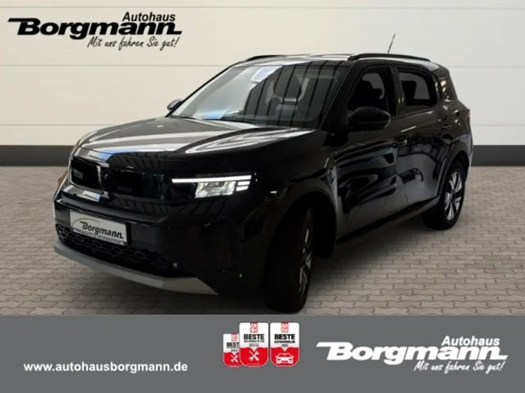 Opel Frontera GS-Line GS