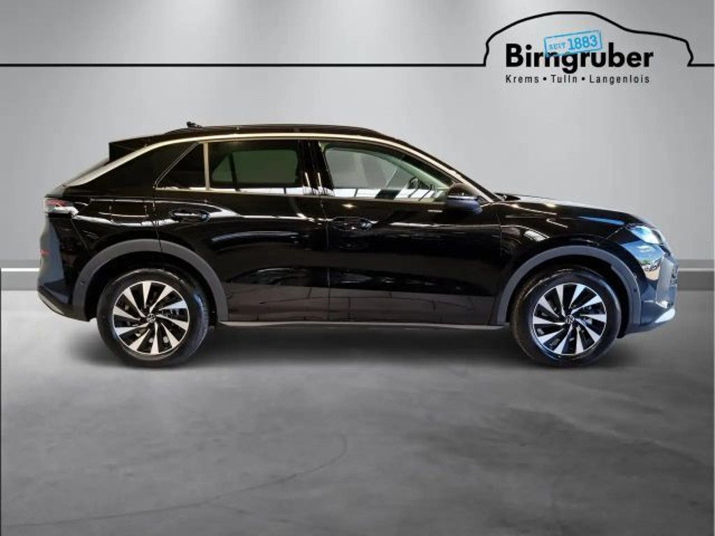 Volkswagen T-Roc DSG Life
