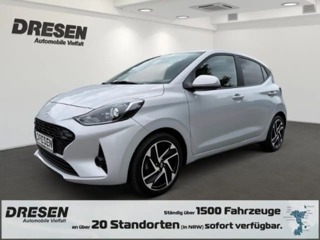 Hyundai i10 1.2 Prime