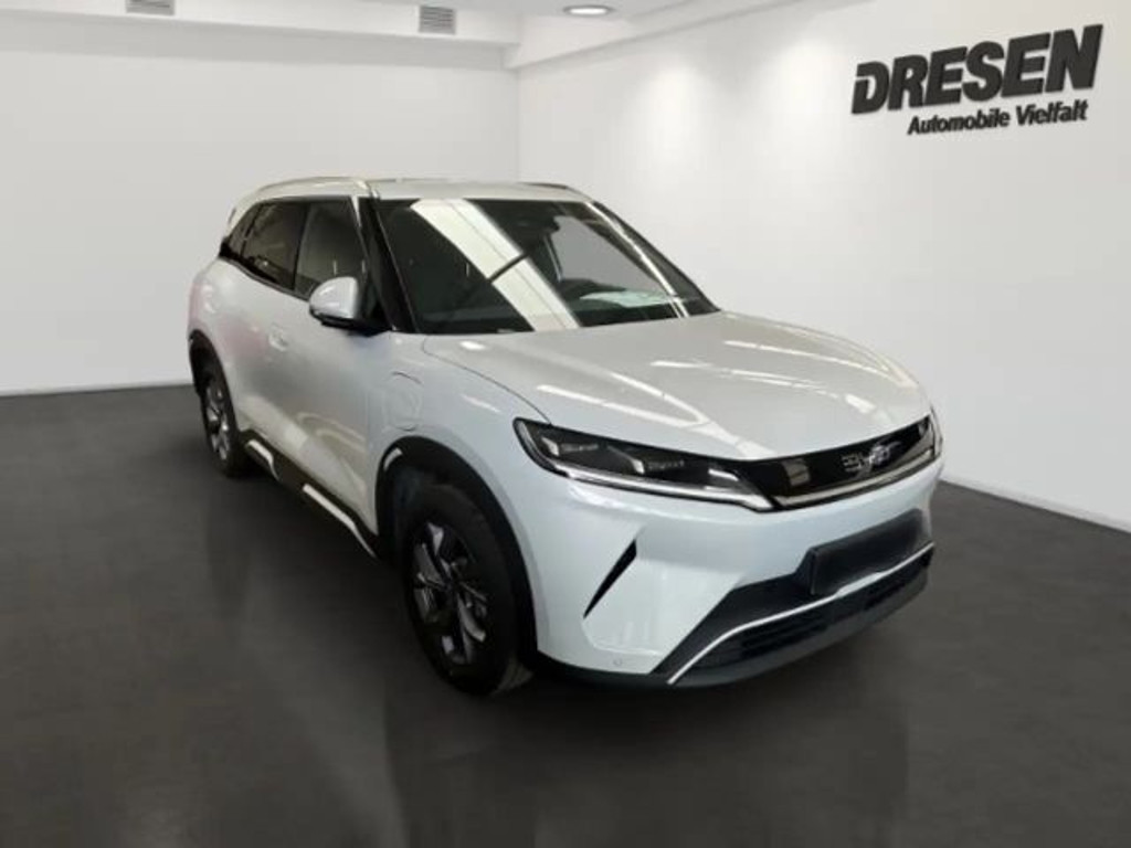 BYD Atto 2 Comfort