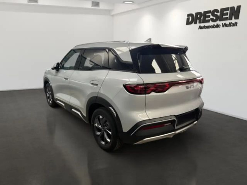 BYD Atto 2