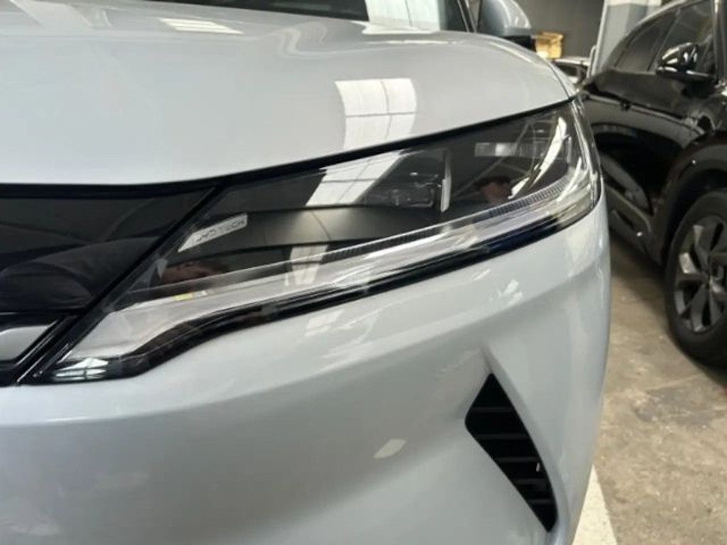BYD Atto 2