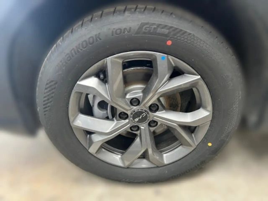 BYD Atto 2